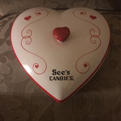 See’s Candies