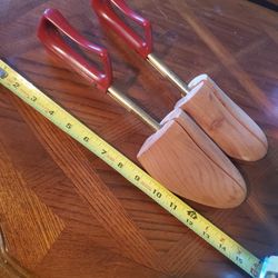 Florsheim Travel Tree shoe tree Cedar