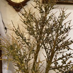 Decorate Artificial Olive Plant