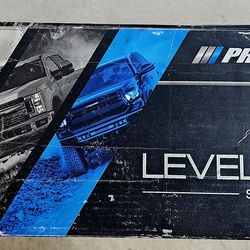 Nissan Titan XD - 1" Rear Block Kit (new)