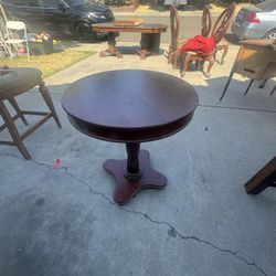 Small Table 