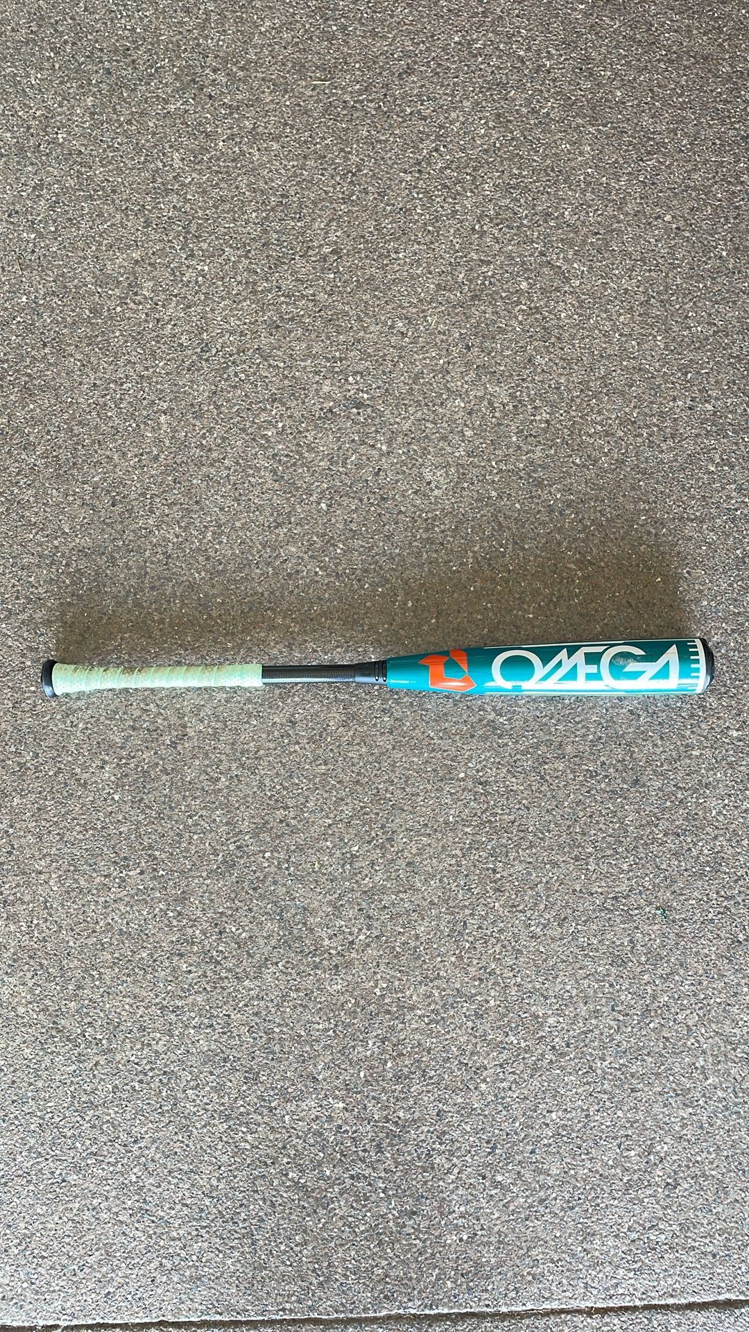 Demarini Omega Bbcor 31/28