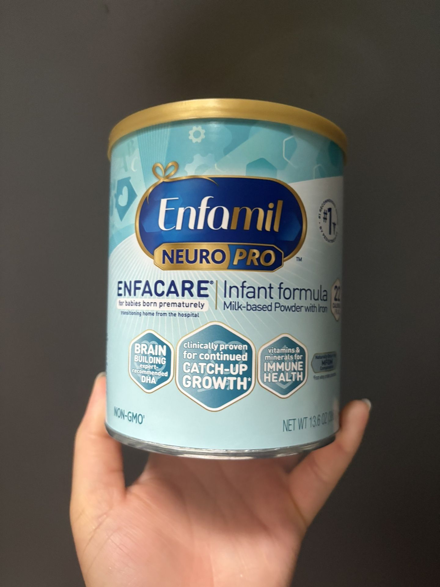 Enfamil