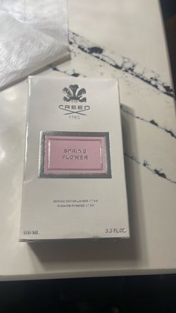Creed Spring Flower Perfume 100ml