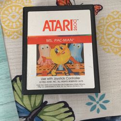 ATARI 
