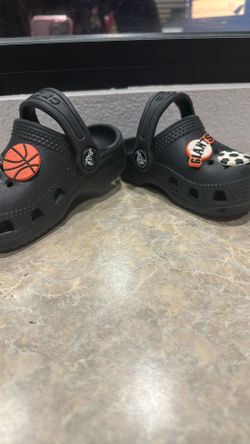 Baby Crocs
