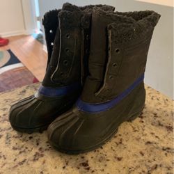 Kids Boots 🥾 