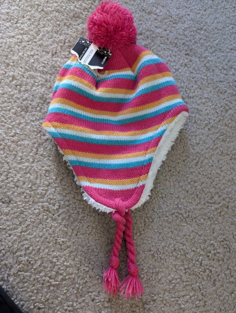 Kids Beanie 