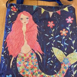 Beach Bag Or Tote 