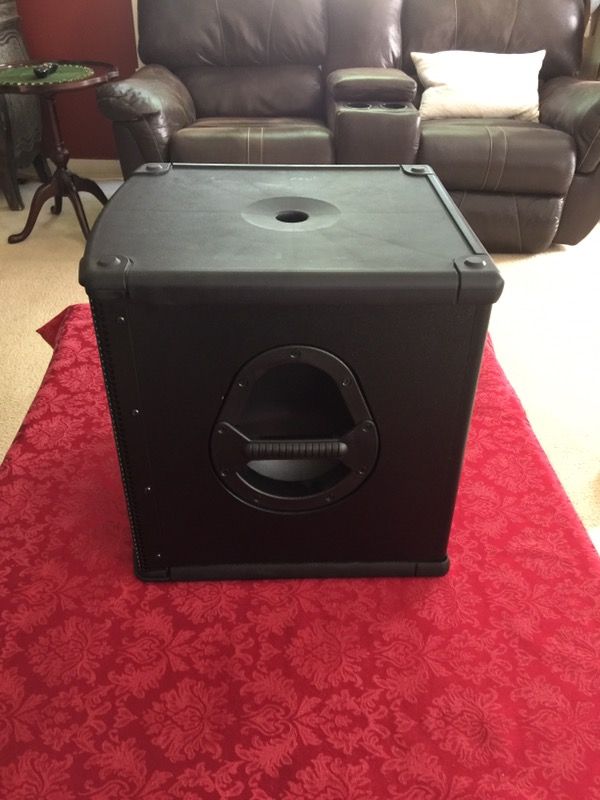 Behringer 1200D-Pro Subwoofer