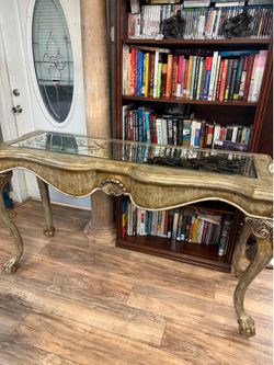 Entry Table