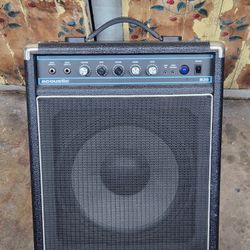 Acoustic B20 Amplifier 