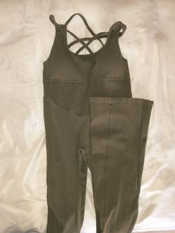 Jumpsuit