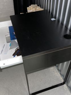 Desk