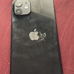 iPhone 12 (BOOST MOBILE SIM LOCKED)