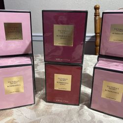 Victoria Secret Perfume 1.7 fl oz