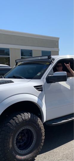 Baja Designs Light Bar