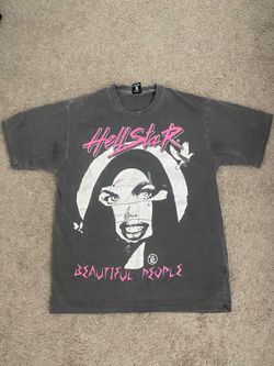 Hellstar T-Shirt
