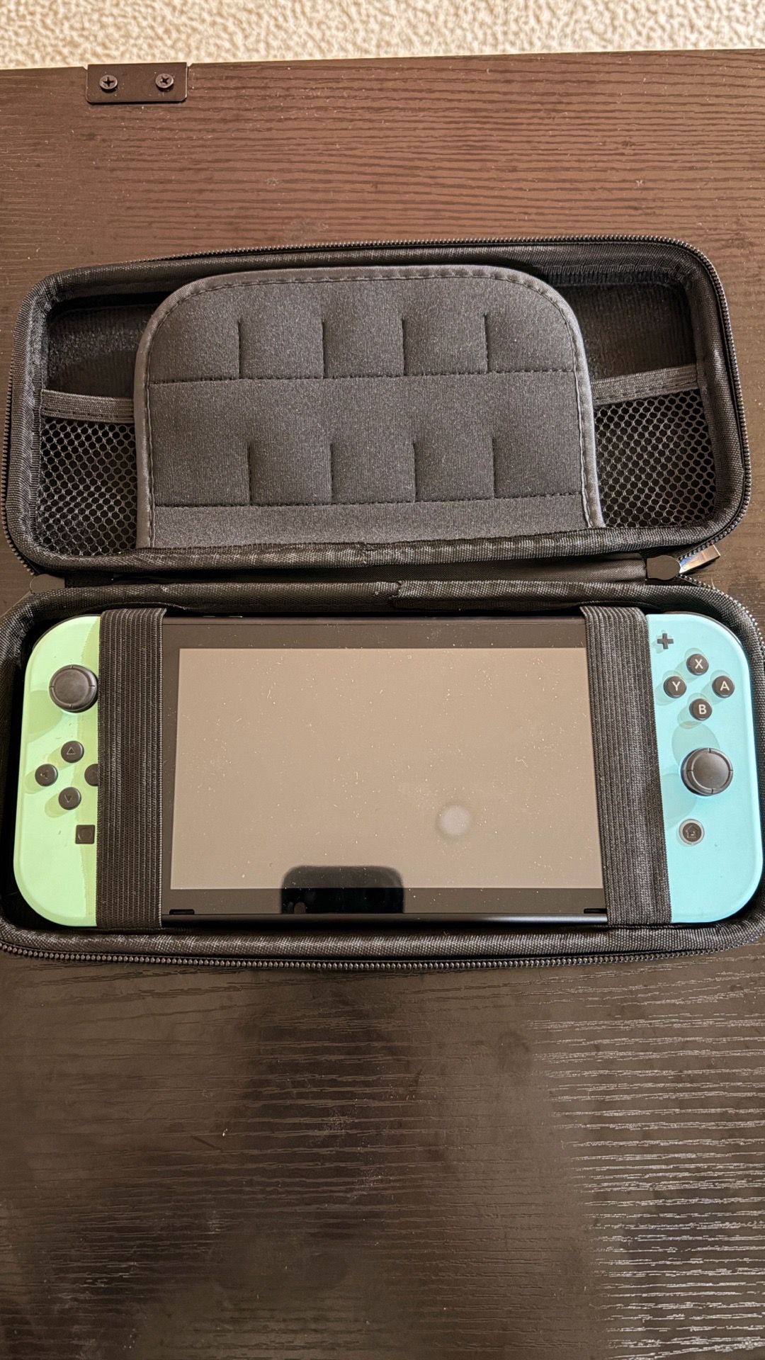 Nintendo Switch: Animal Crossing Edition!