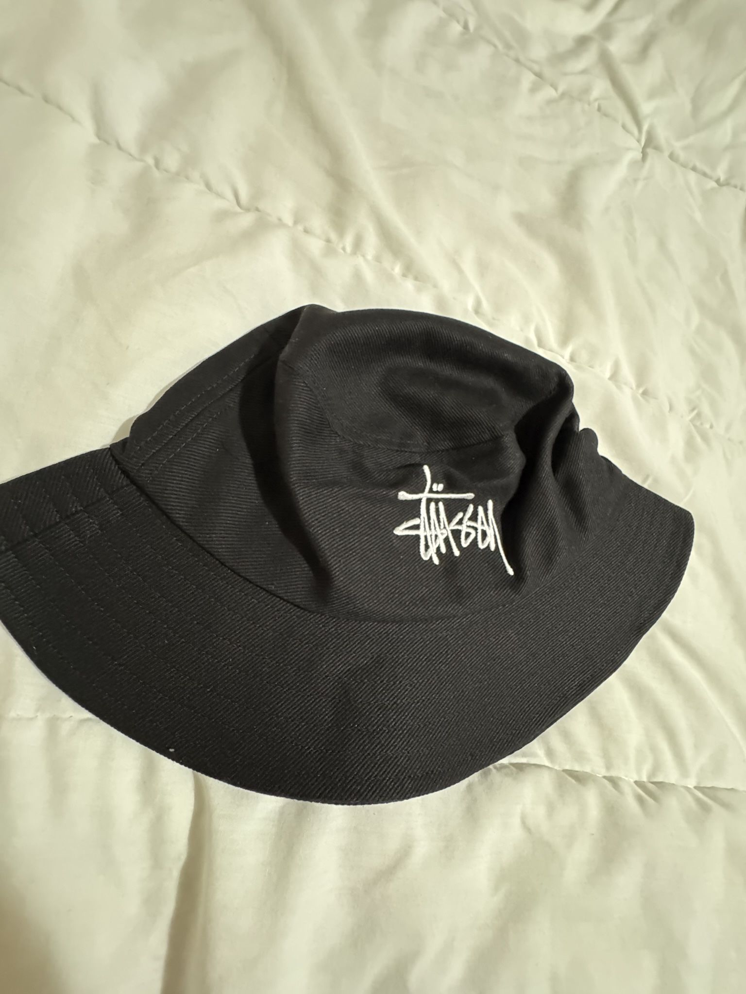 Stussy Bucket Hat