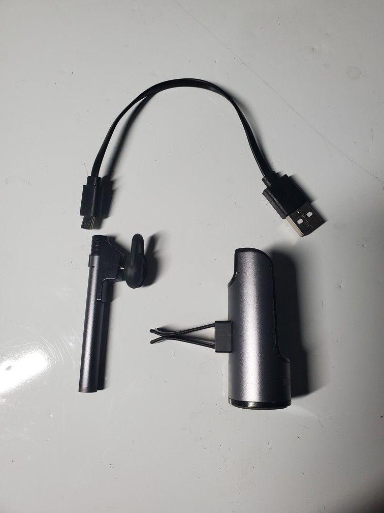 Brand New Bluetooth 5.0 Wireless Headset