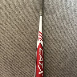 Cat X Baseball Bat