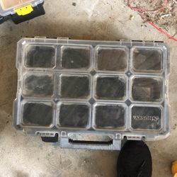 Cajas Organizadoras