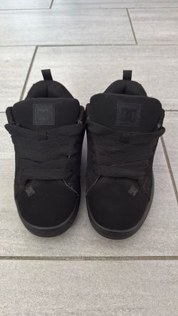DC shoes