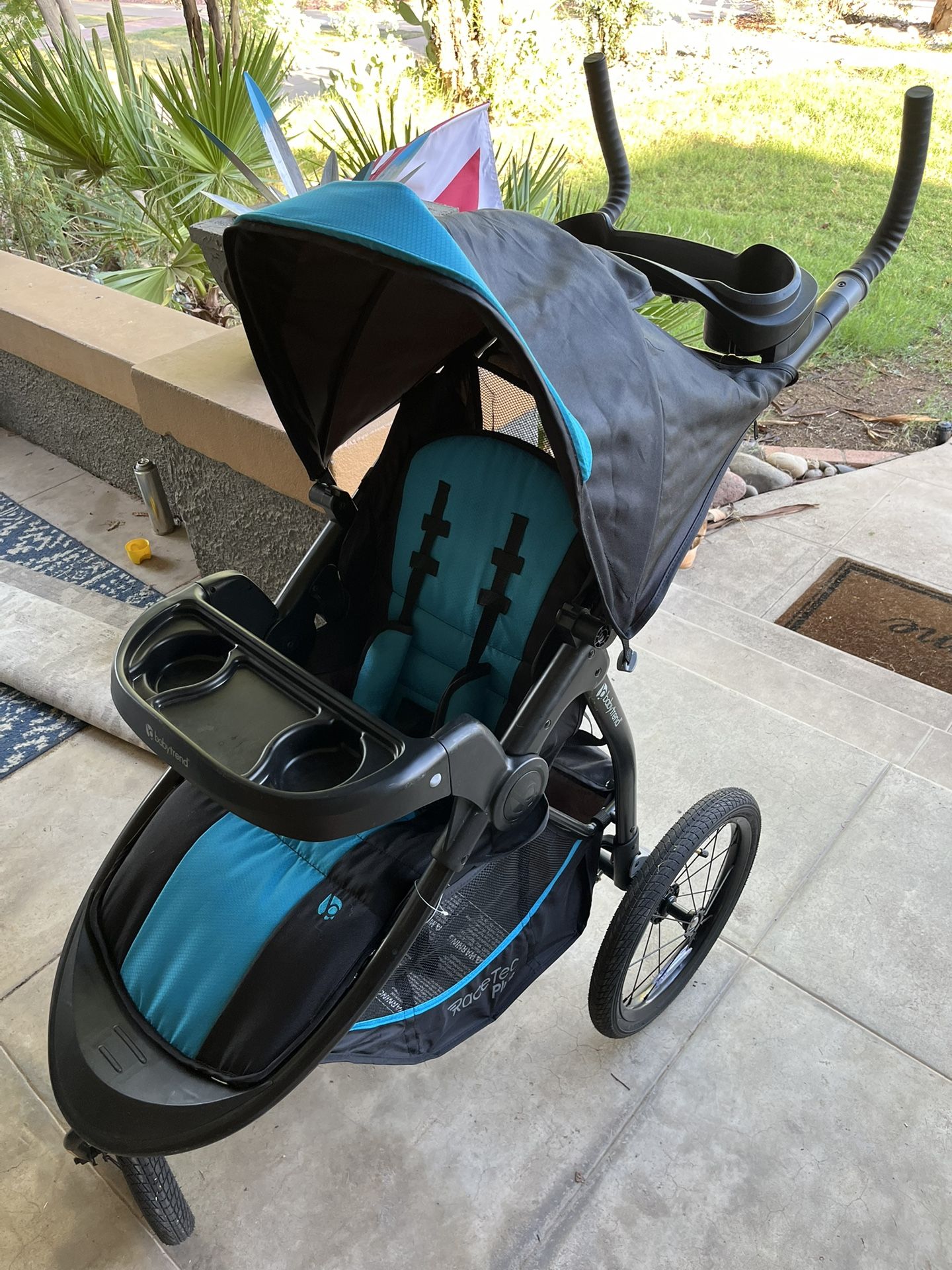 Baby trend Jogging Stroller