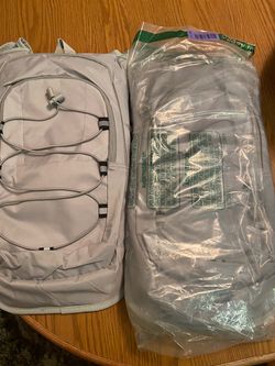 Miycoo hydration backpack - 2 NEW