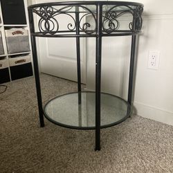 Side Table 