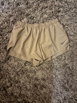 Nike 3 Inch Split Short