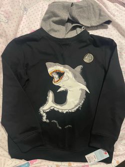 Boys Halloween hoodie