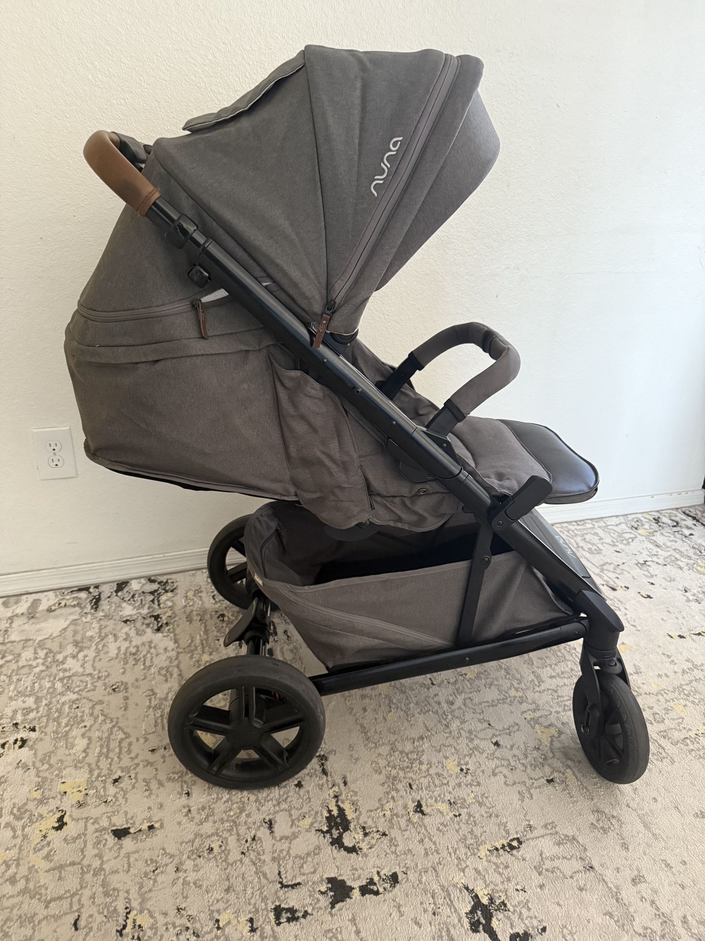 Nuna Tavo Stroller