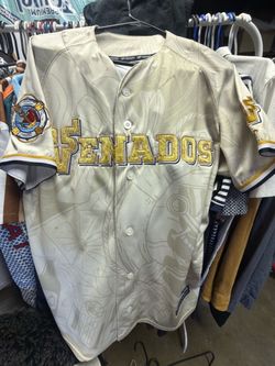 Venados Pacífico  Jersey