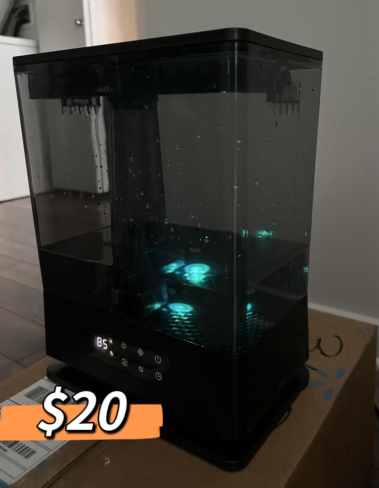 Humidifier