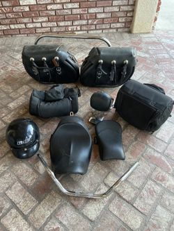 2008 Harley Davidson FXD