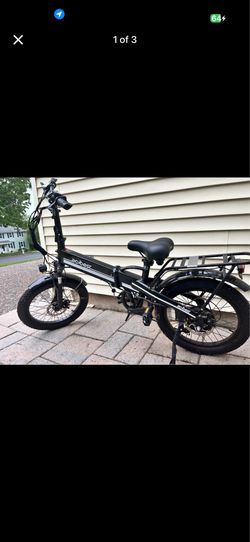 E-bike