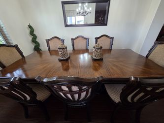 Dinning room set