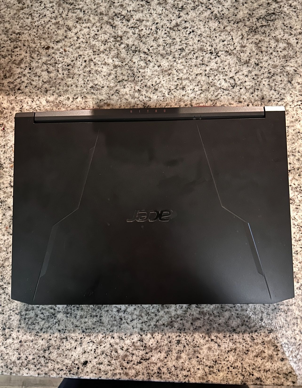 Gaming Laptop