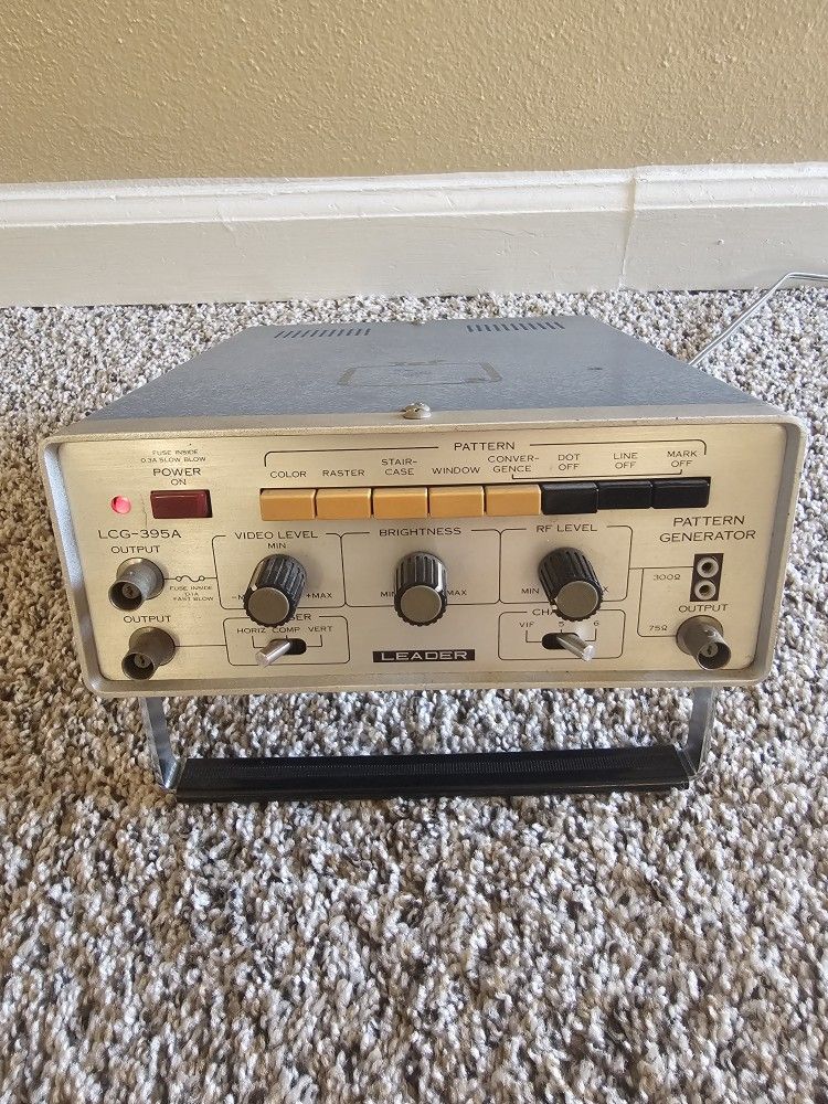 Electronics