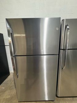 REFRIGERADOR de 33 Pulgadas