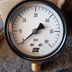 Pressure Guage