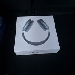 AIRPODS MAX