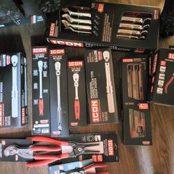 Tools! Unbelievable Prices!
