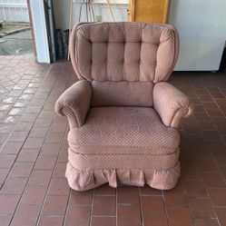 Free Sofa Chair