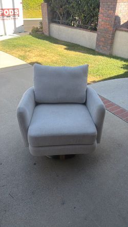 Swivel Chair