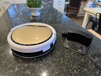 Roomba iLife Vacuum