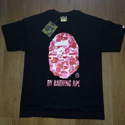 Bape Tee