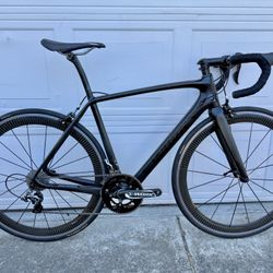 S-Works Specialized Tarmac SL5 52cm Dura Ace Rim brake Road Bike